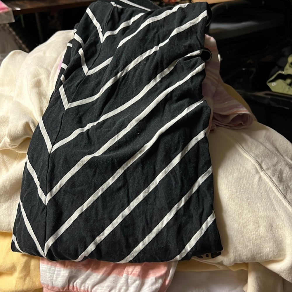Girls skirt. Large